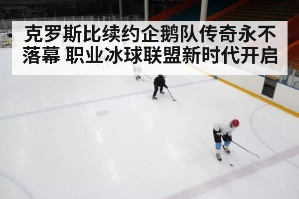 克罗斯比续约企鹅队传奇永不落幕 职业冰球联盟新时代开启